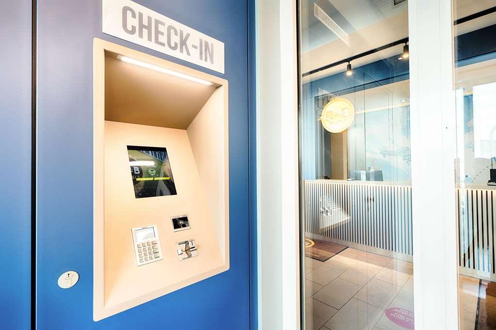 Hotel Berlin-airport Berlim