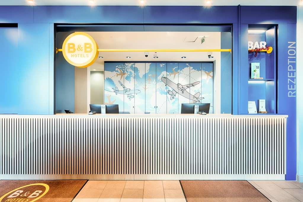 Berlin-airport Berlim