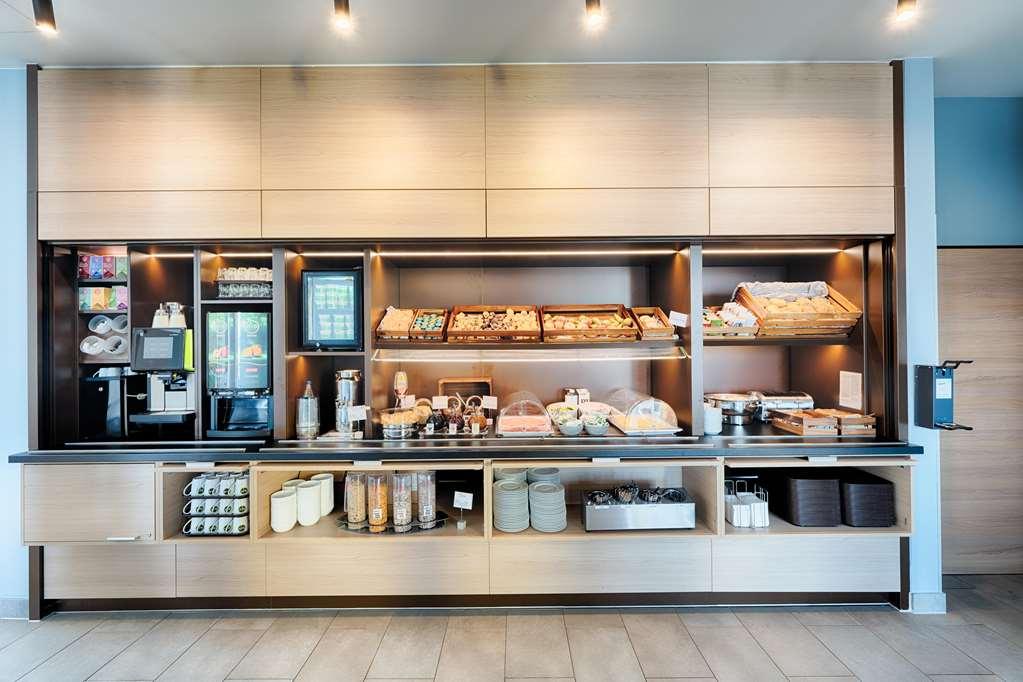 Berlin-airport Hotel Berlim