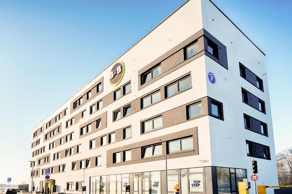 Berlin-airport Berlim