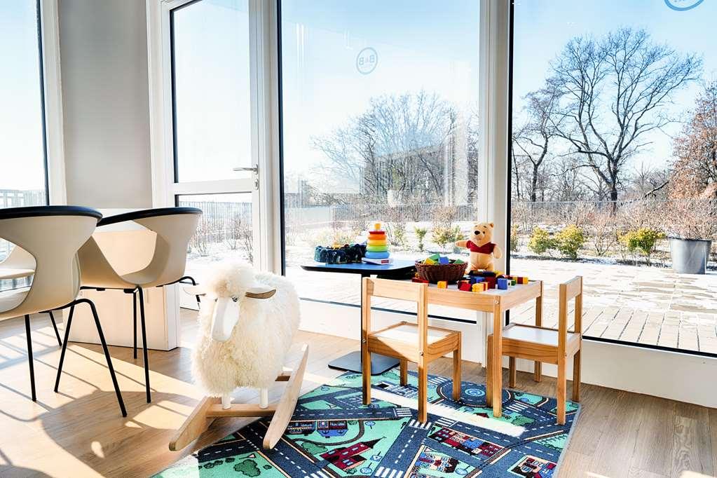 Berlin-airport Hotel Berlim