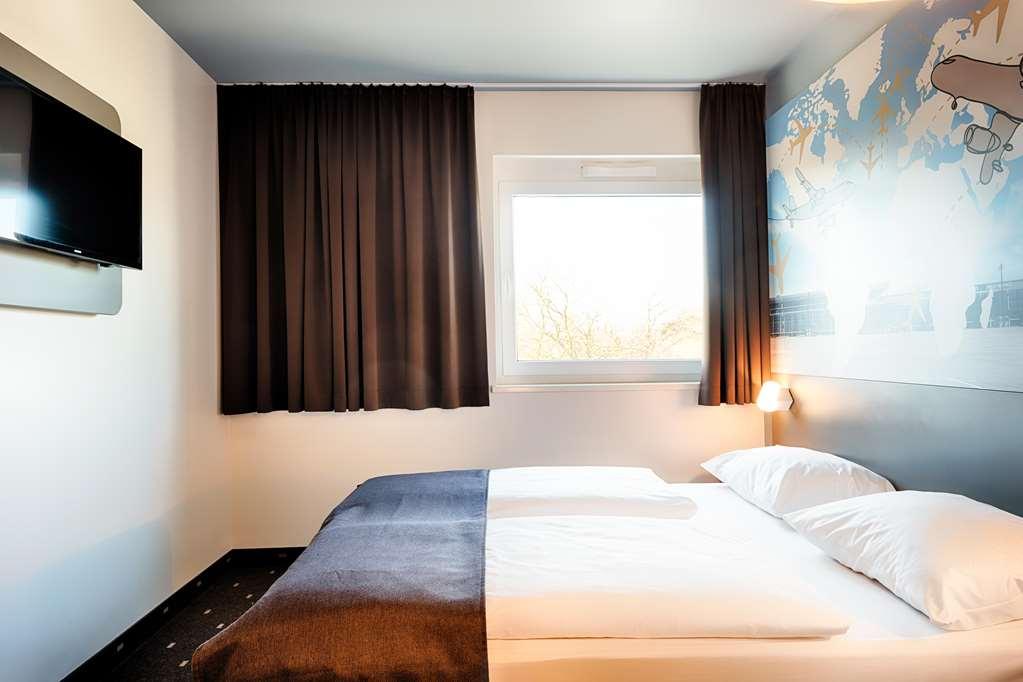 Hotel Berlin-airport