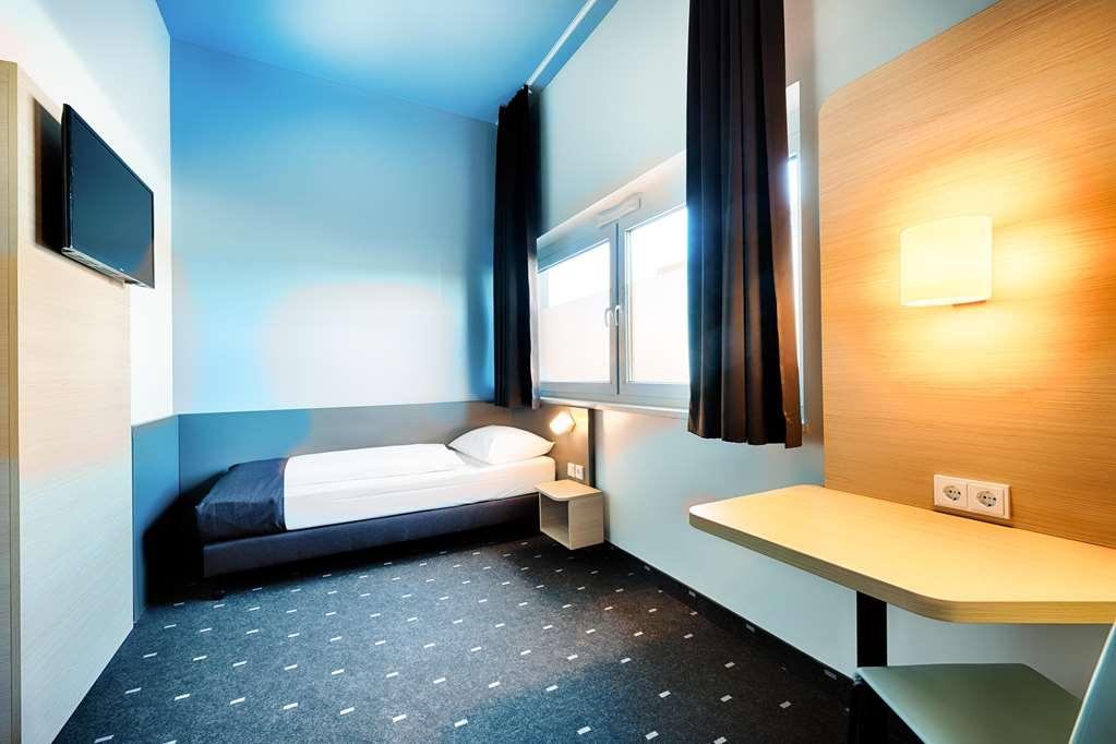 Berlin-airport Berlim