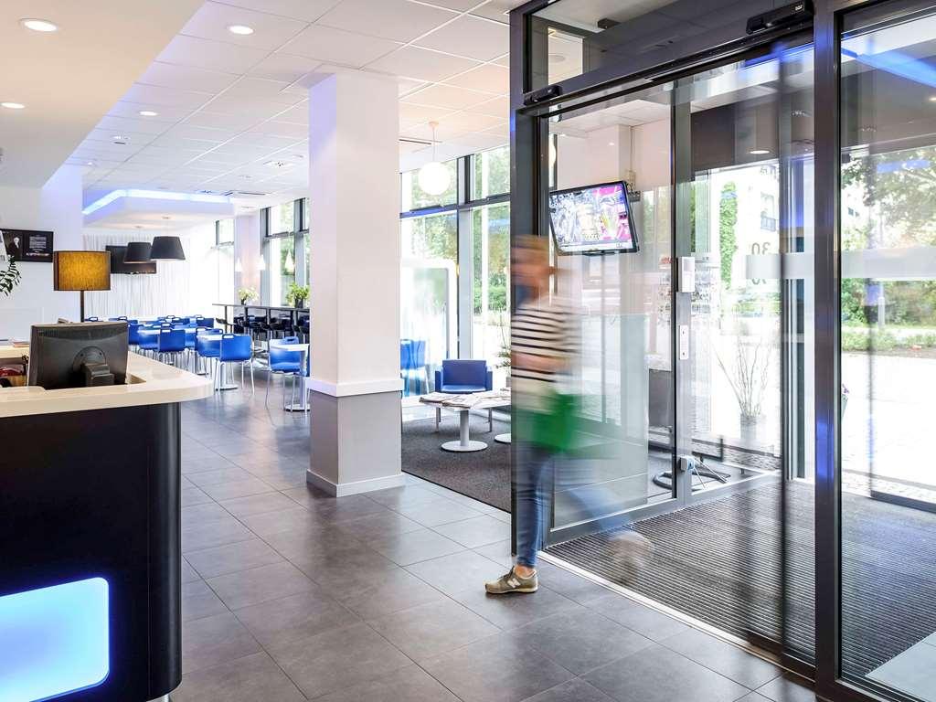Hotel Ibis Budget Alexanderplatz Berlin