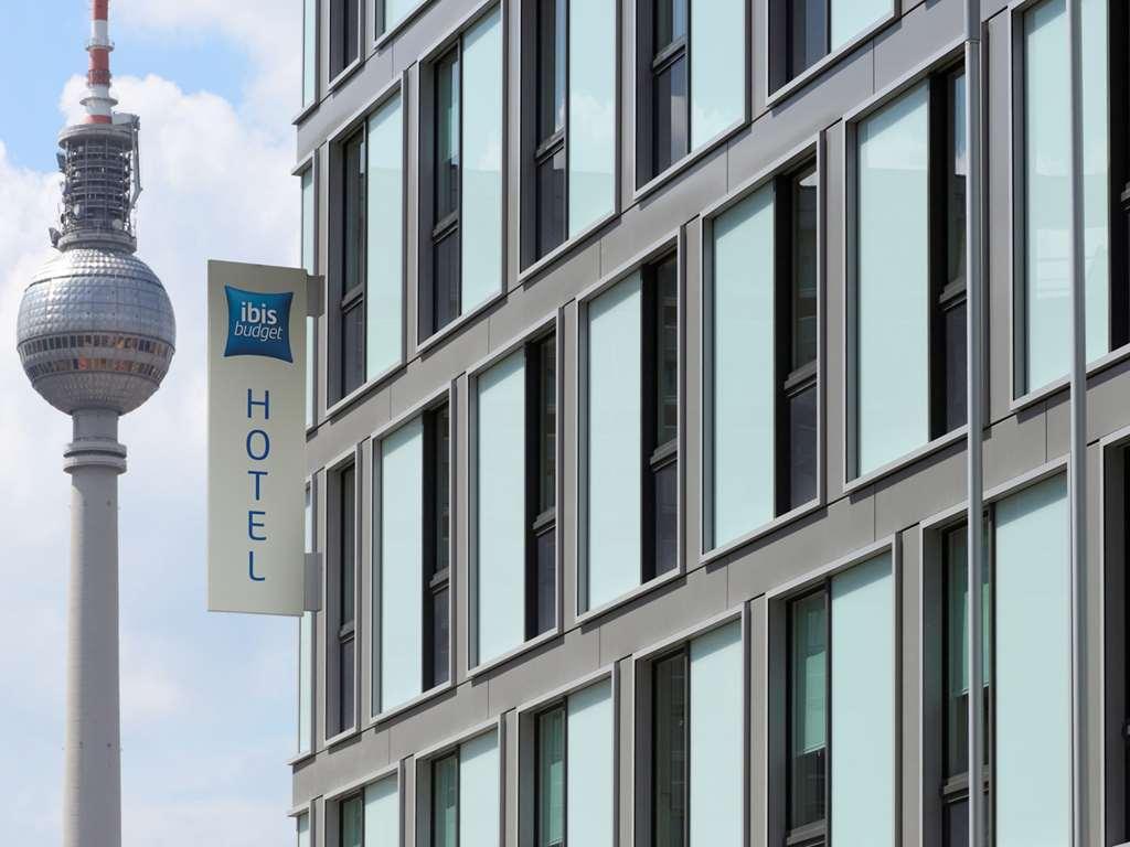 Ibis Budget Alexanderplatz * Berlin