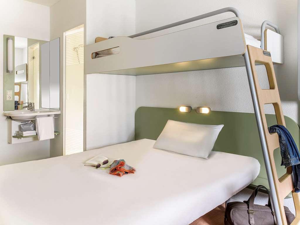 Ibis Budget Alexanderplatz Berlin