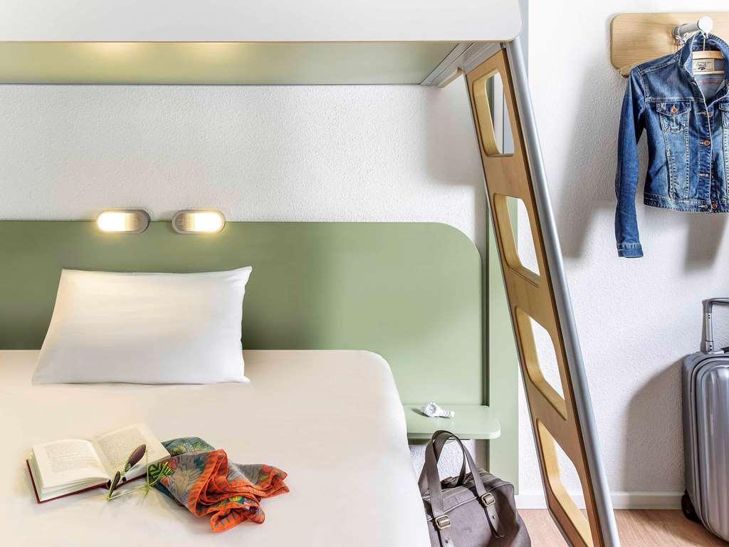 Ibis Budget Alexanderplatz