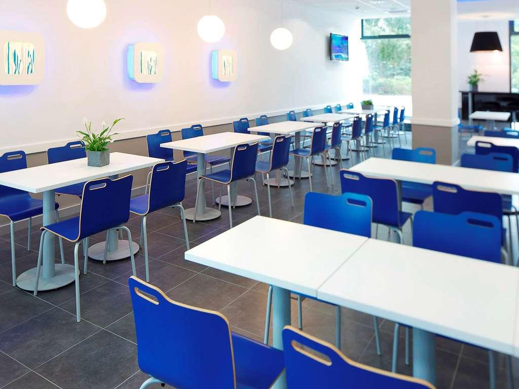Ibis Budget Alexanderplatz Hotel *