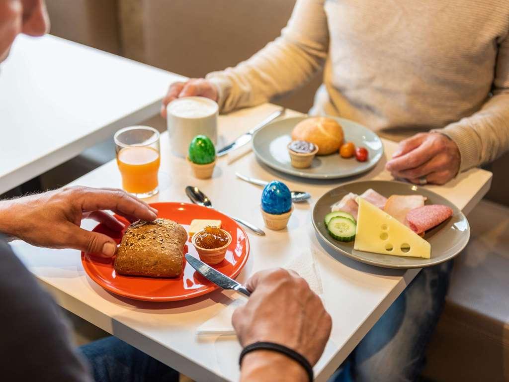 Ibis Budget Alexanderplatz Hotel
