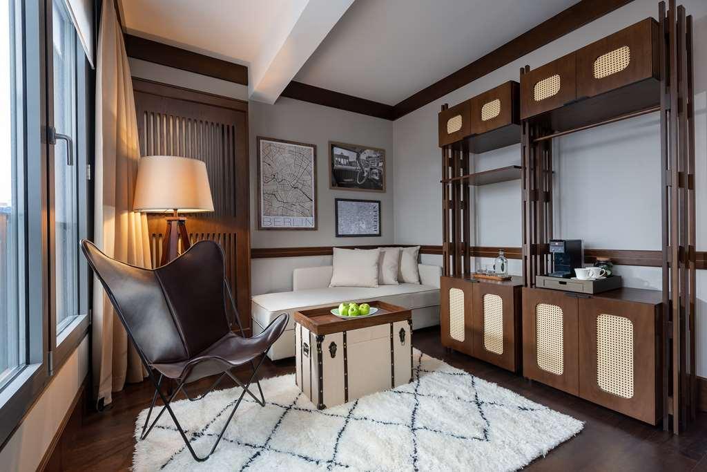 Precise Tale Potsdamer Platz 4* Berlin