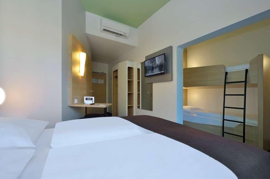 Berlin-potsdamer Platz Hotel Berlin