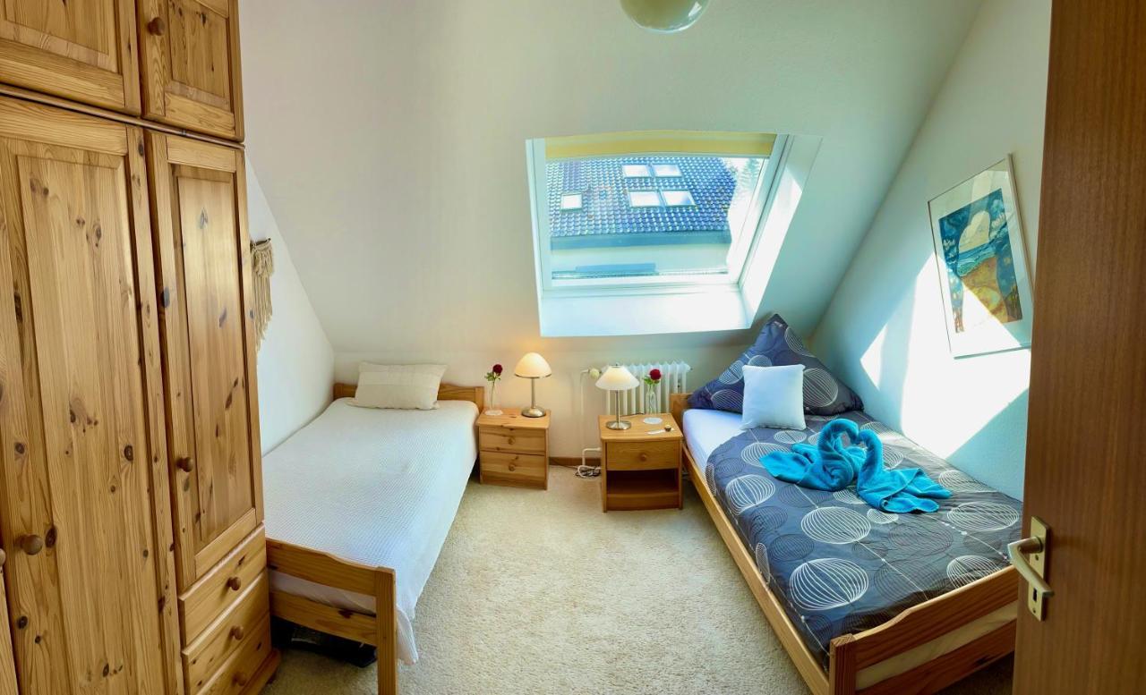 Apartment Chez Lana