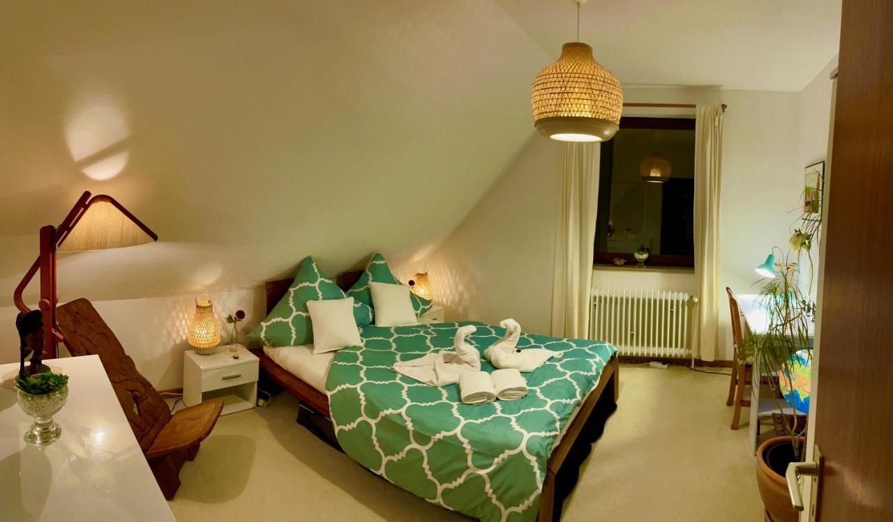 Apartment Chez Lana