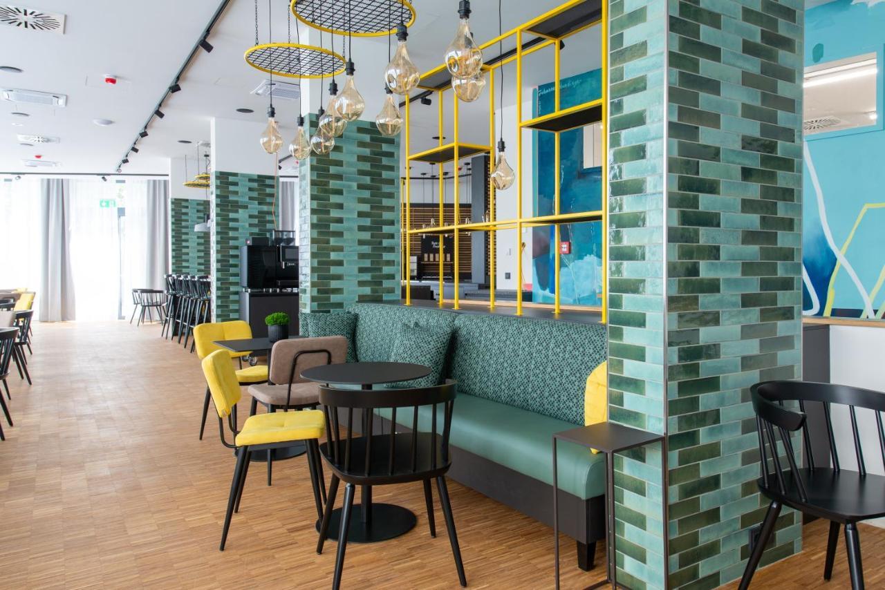 Vienna House Easy By Wyndham Potsdamer Platz Berlim