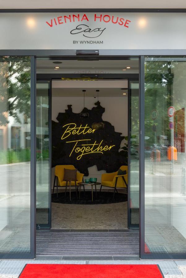 Hotel Vienna House Easy By Wyndham Potsdamer Platz Berlim