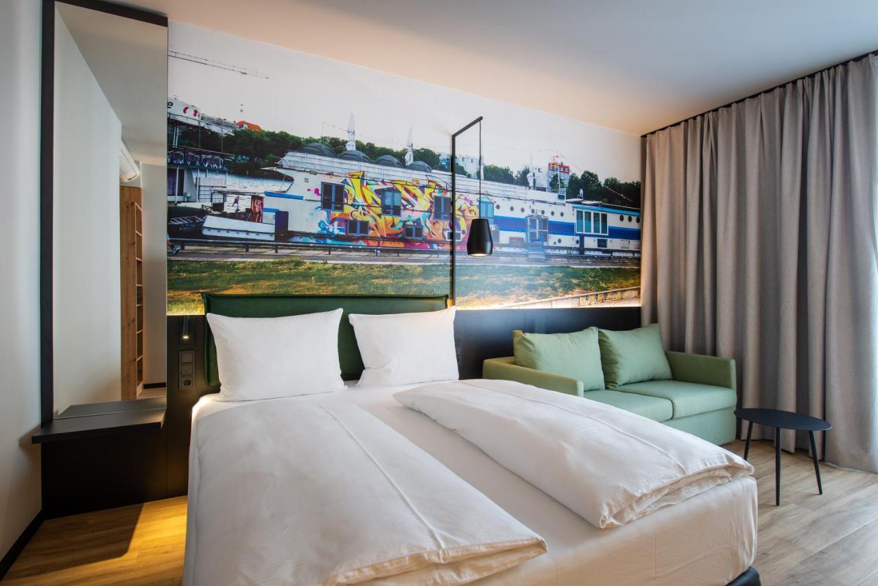 Vienna House Easy By Wyndham Potsdamer Platz Hotel *