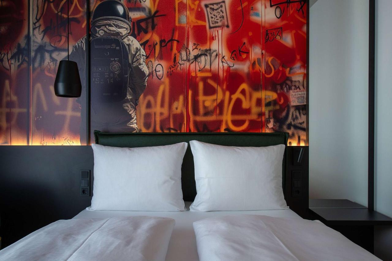 Hotel Vienna House Easy By Wyndham Potsdamer Platz Berlim