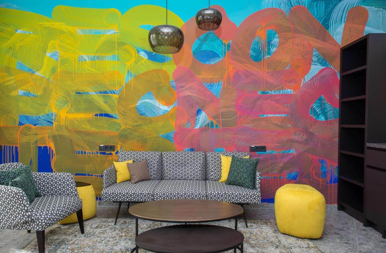 Vienna House Easy By Wyndham Potsdamer Platz Hotel