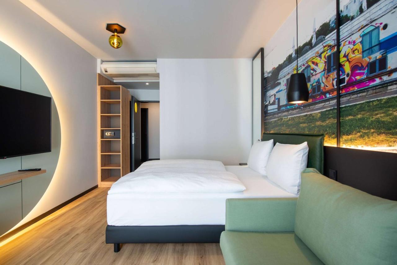 Hotel Vienna House Easy By Wyndham Potsdamer Platz