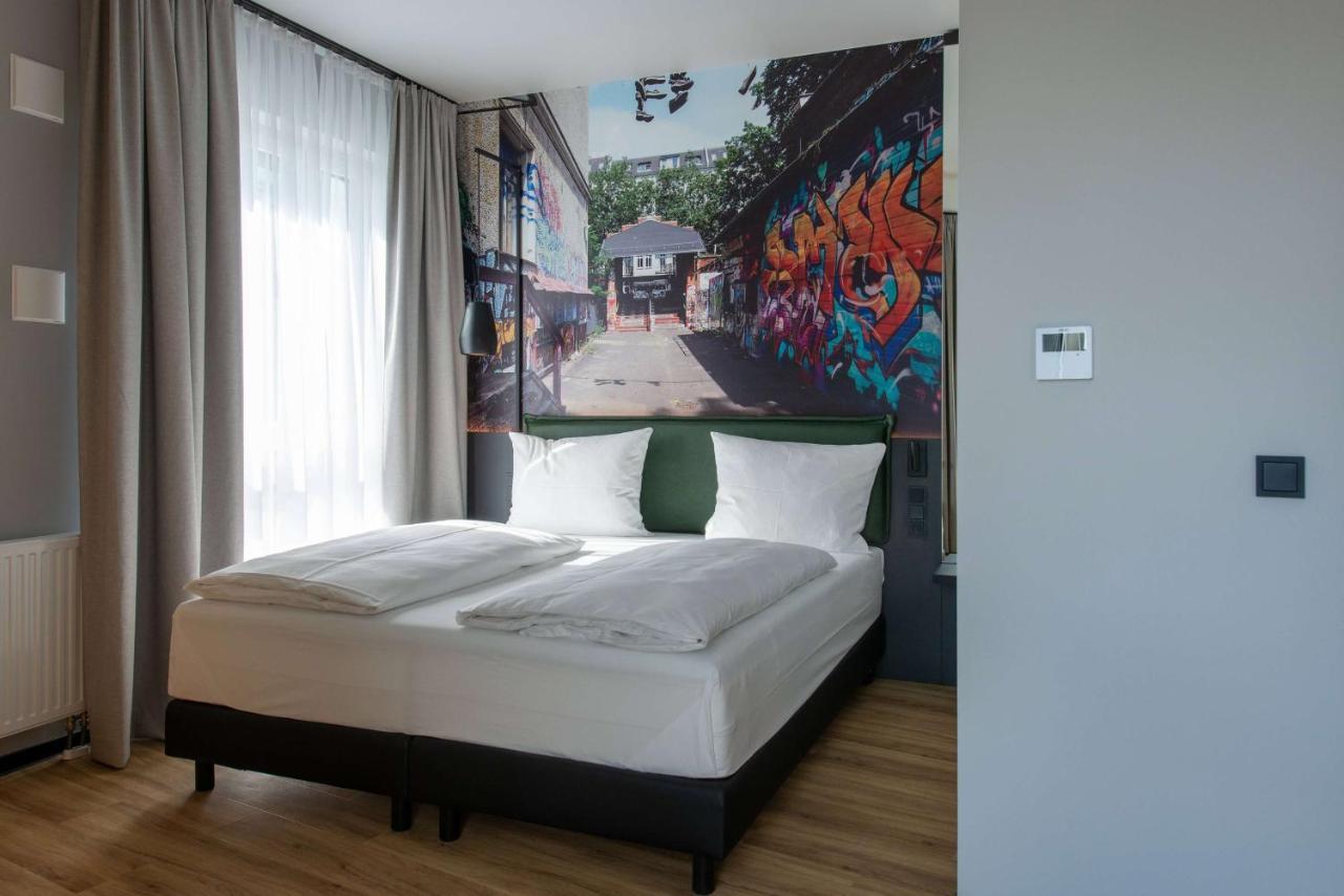 Vienna House Easy By Wyndham Potsdamer Platz