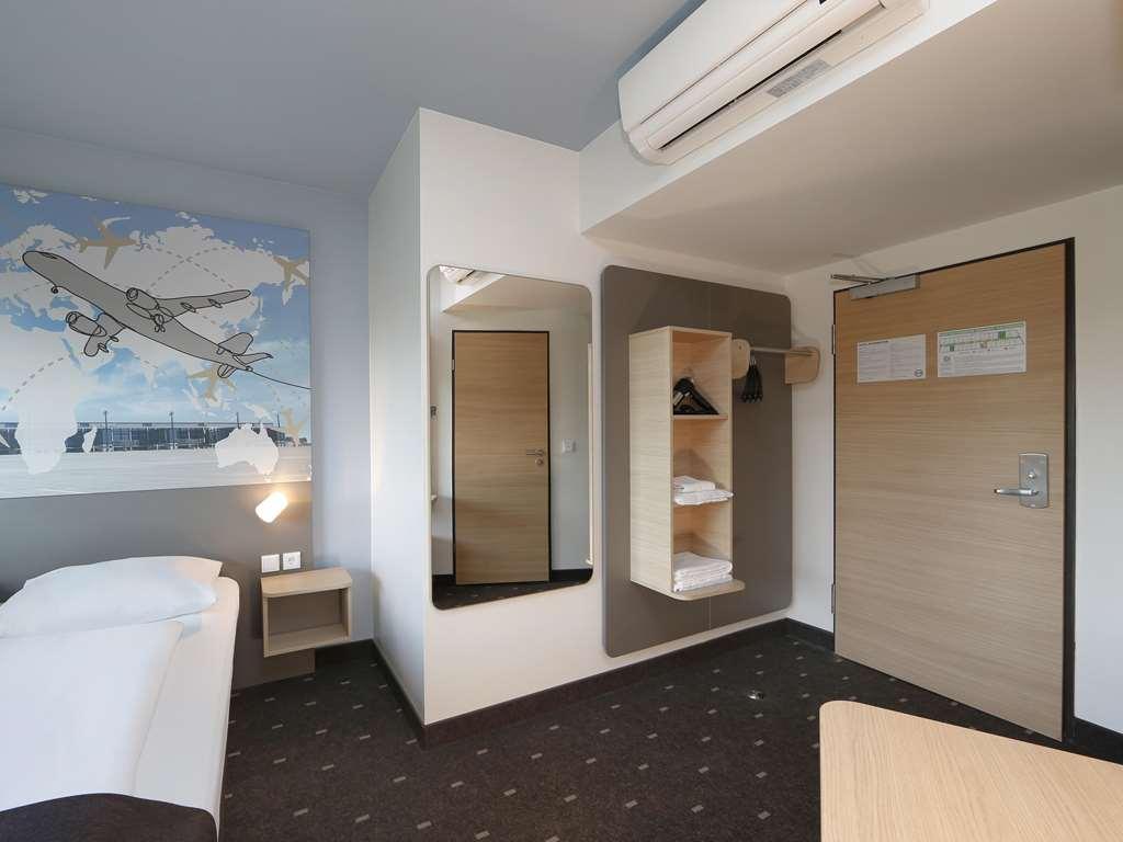 Hotel Berlin-airport