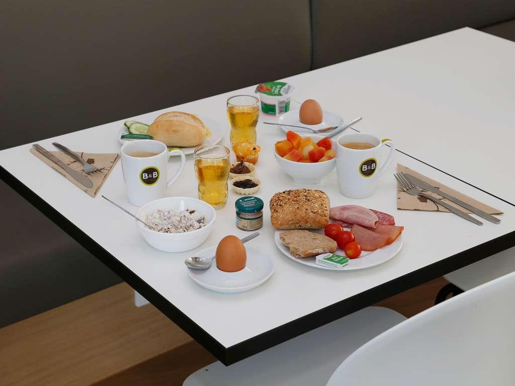 Berlin-airport Hotel