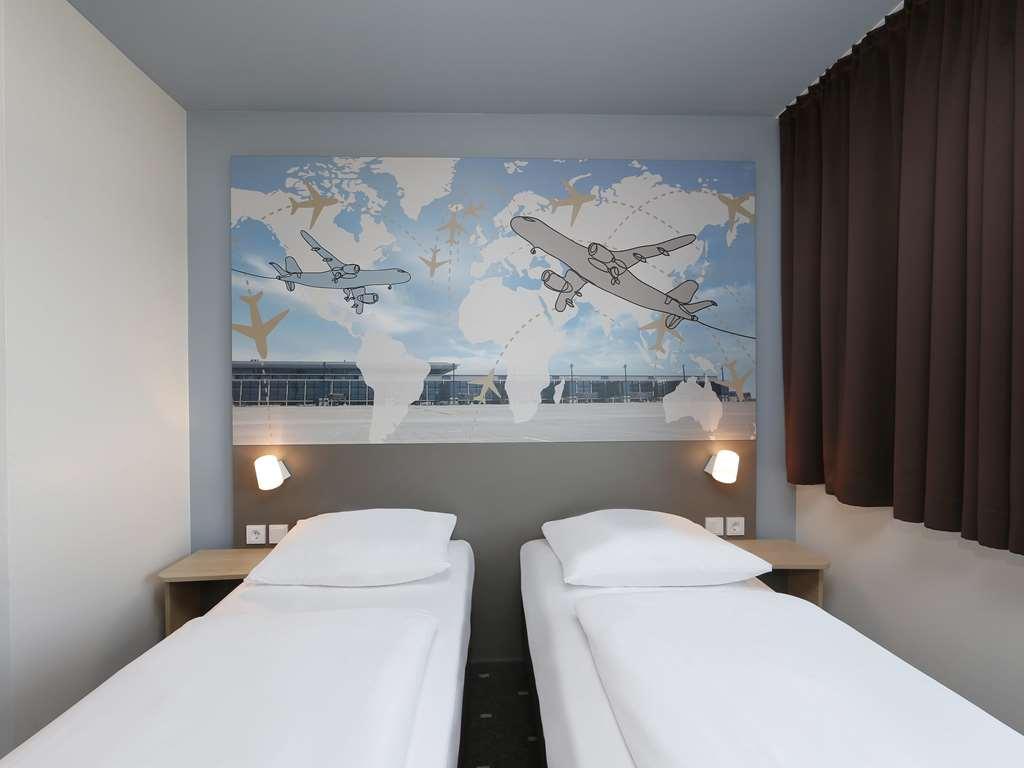 Hotel Berlin-airport Berlim