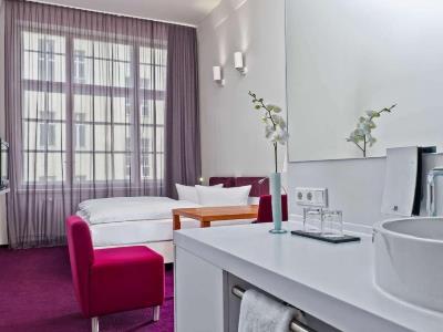 Wyndham Garden Mitte