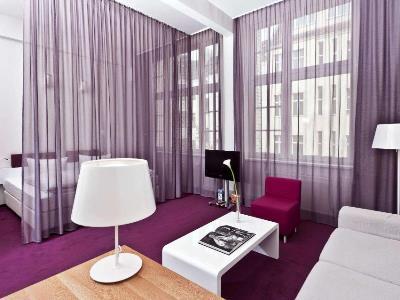 Wyndham Garden Mitte