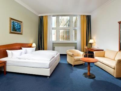 Wyndham Garden Mitte 4* Berlin