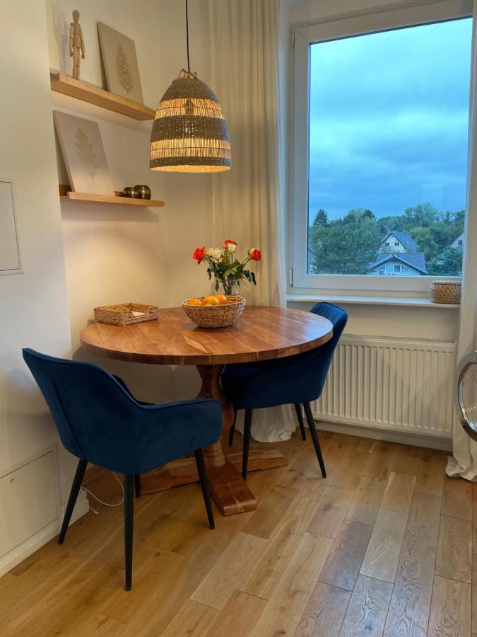 Apartment Annapartment