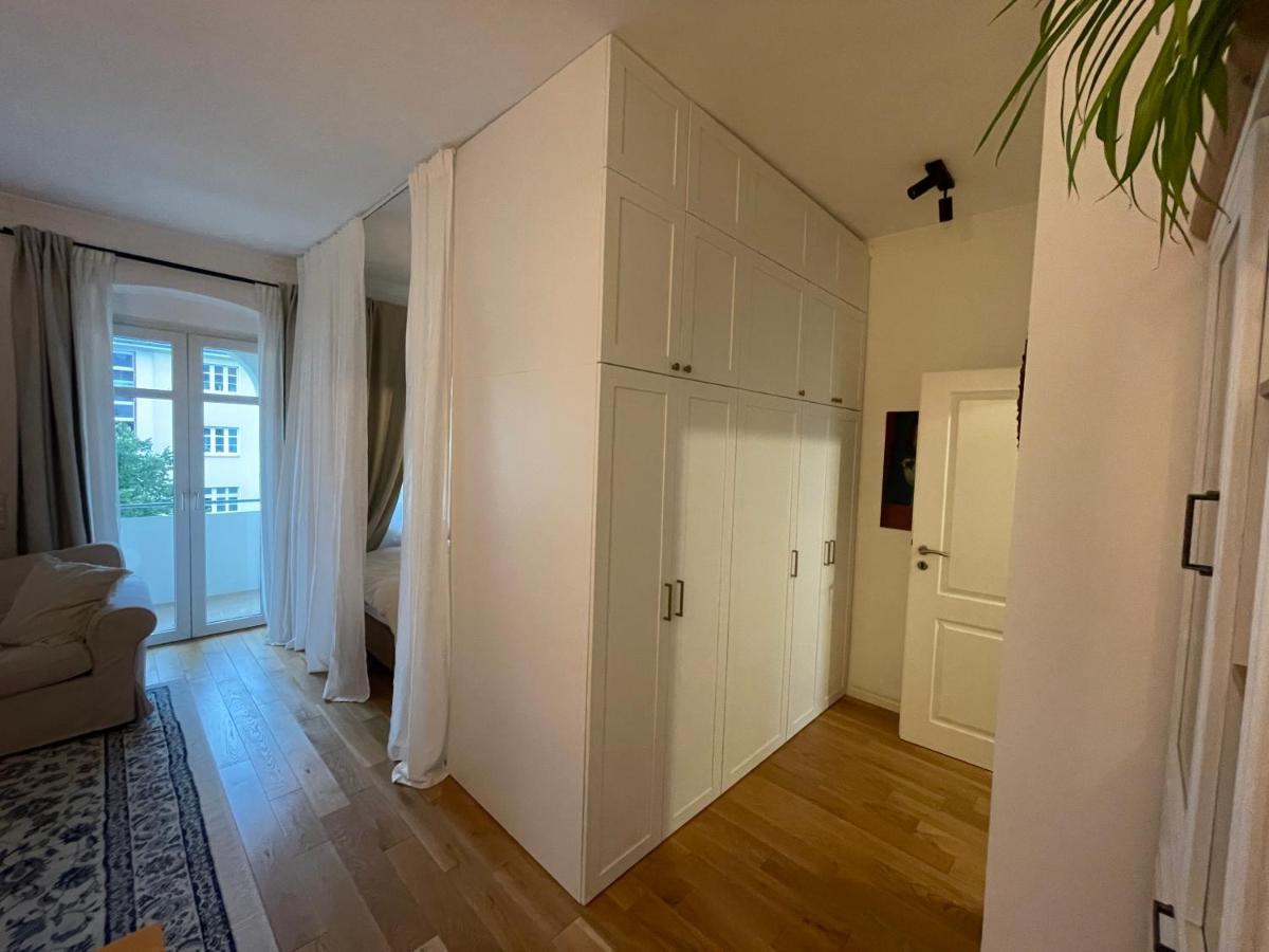 Annapartment