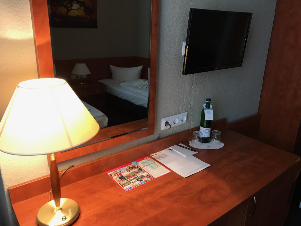 Astrid Am Kurfuerstendamm 3* Berlim