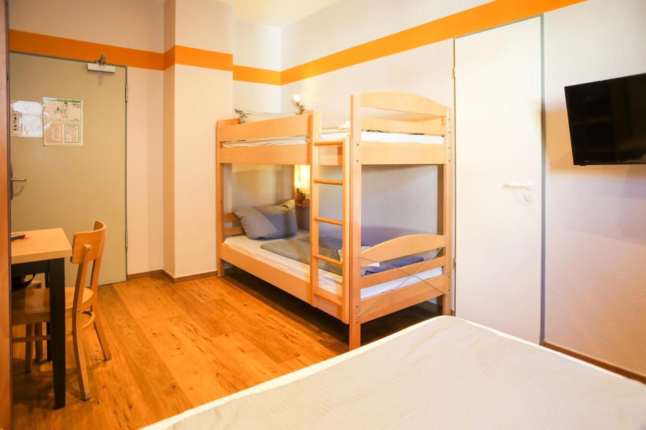 Hotel Acama & Kreuzberg Berlim
