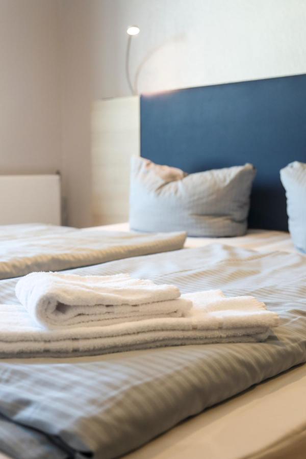 Hotel Acama & Kreuzberg Berlim