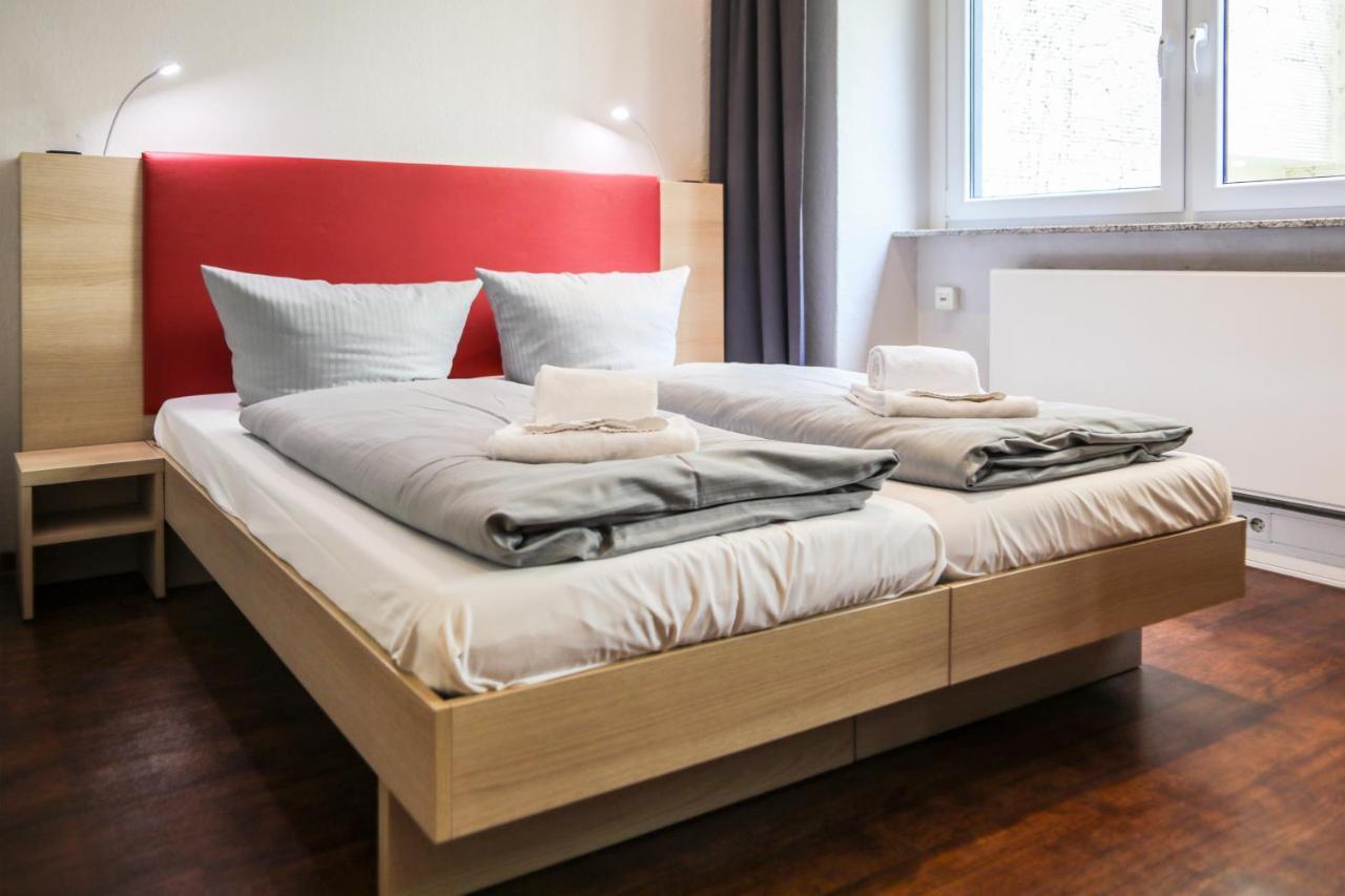 Acama & Kreuzberg Hotel