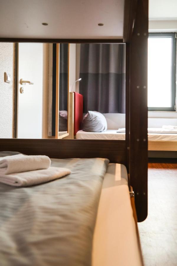 Hotel Acama & Kreuzberg 2*