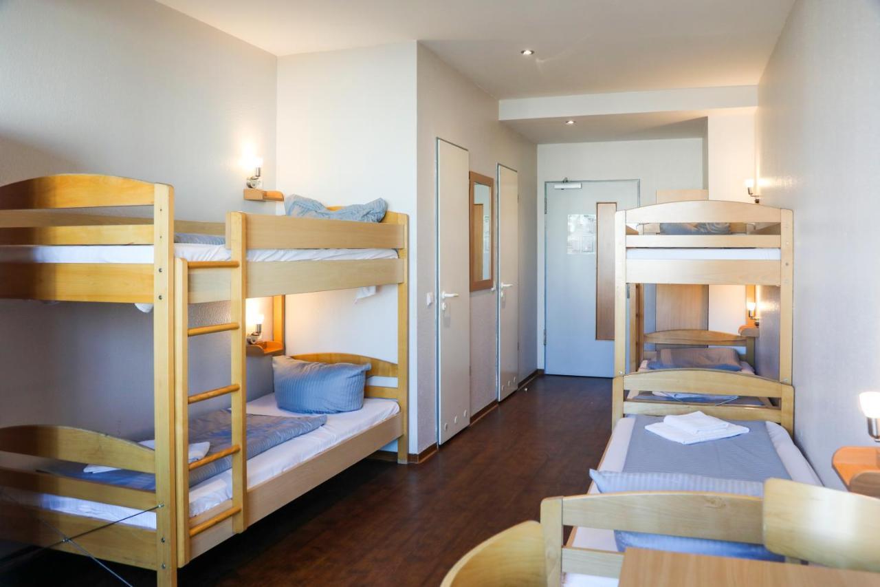 Acama & Kreuzberg Hotel Berlim