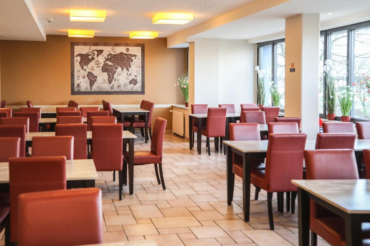 Acama & Kreuzberg Hotel
