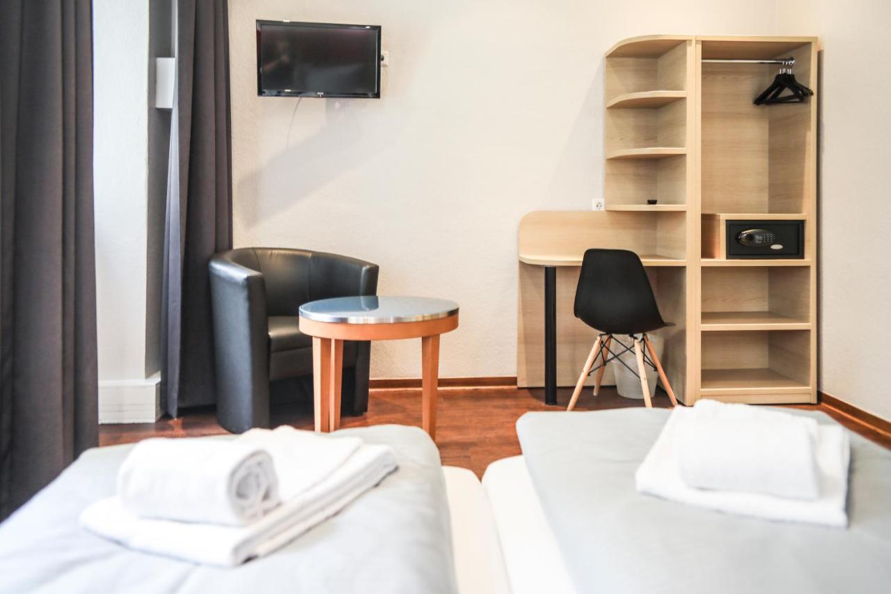 Hotel Acama & Kreuzberg Berlim