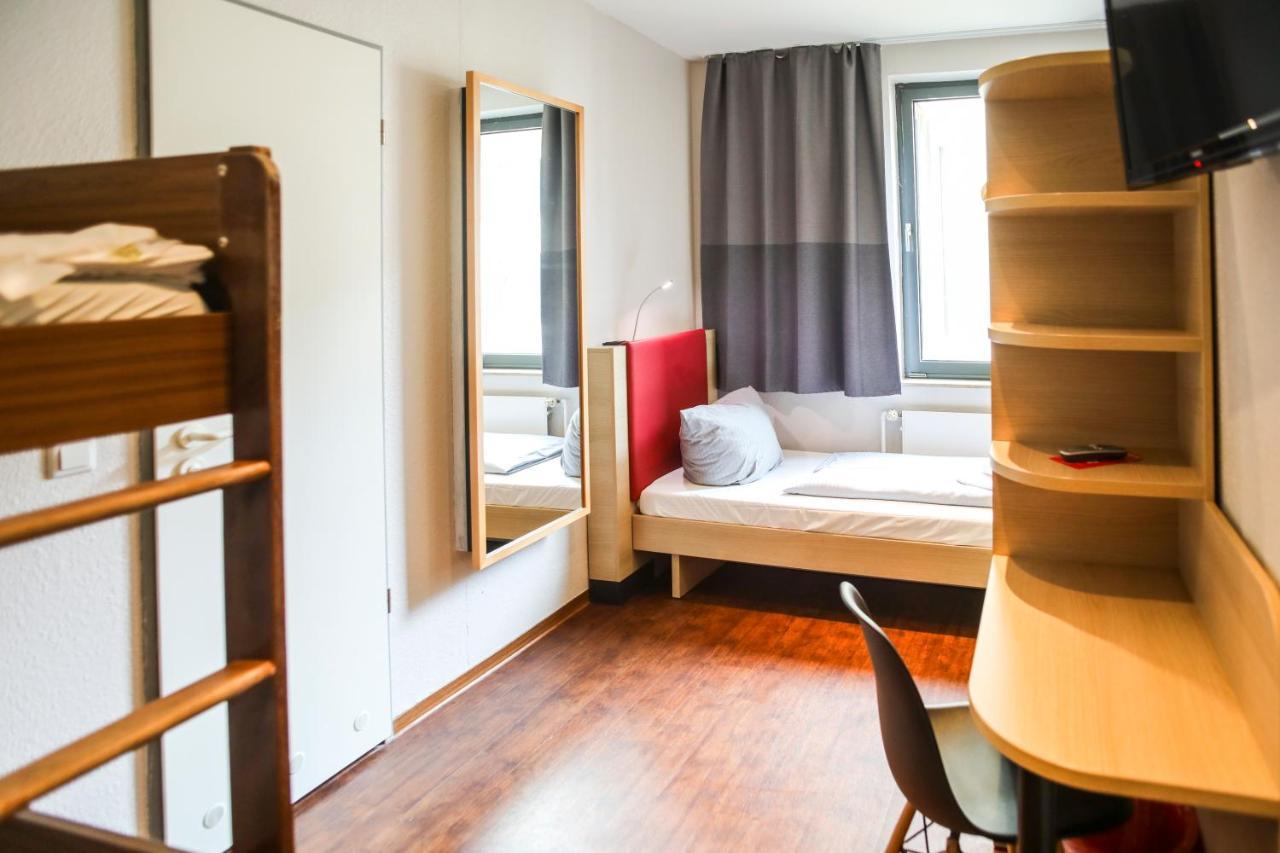 Hotel Acama & Kreuzberg