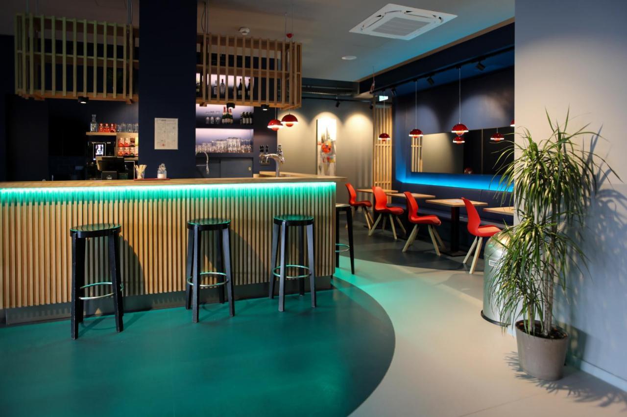 Acama & Kreuzberg Hotel Berlim