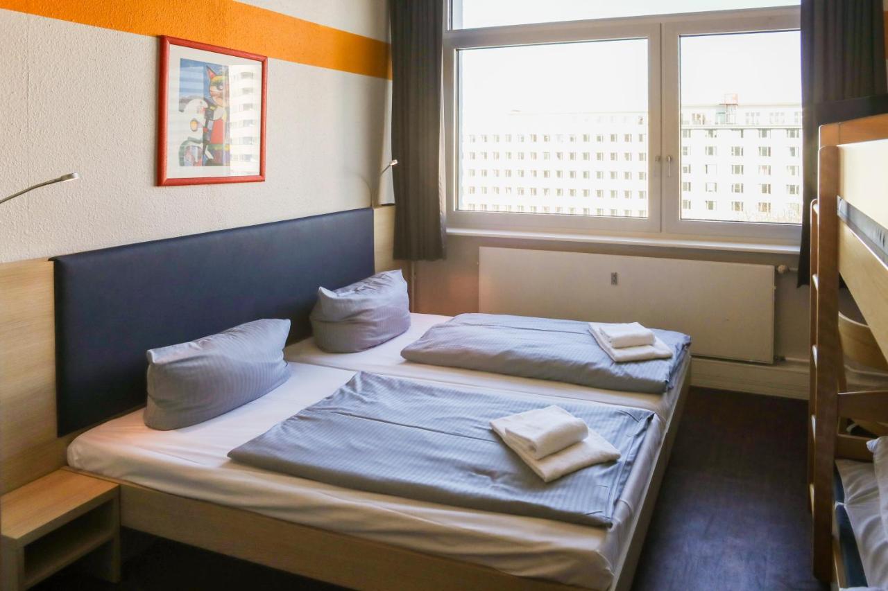 Acama & Kreuzberg Hotel
