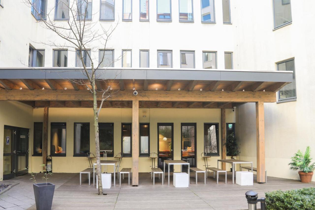 Hotel Acama & Kreuzberg 2*