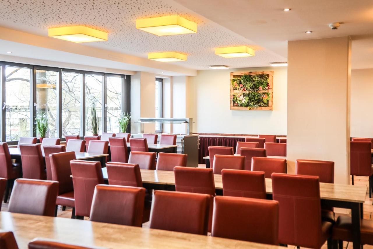 Hotel Acama & Kreuzberg Berlim