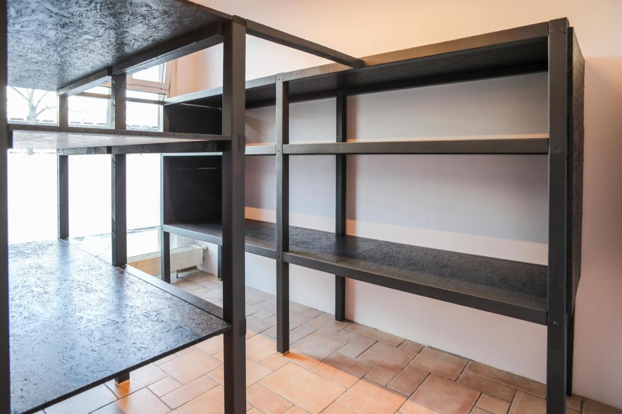 Acama & Kreuzberg Hotel Berlim
