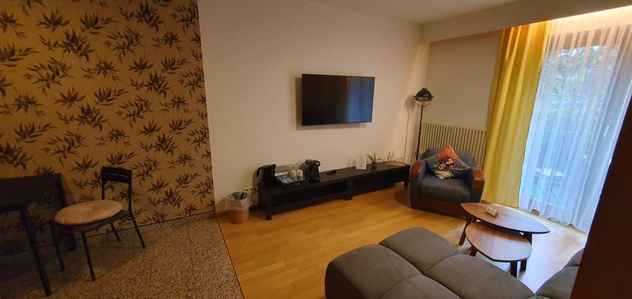 Solitaire Hotel Berlin