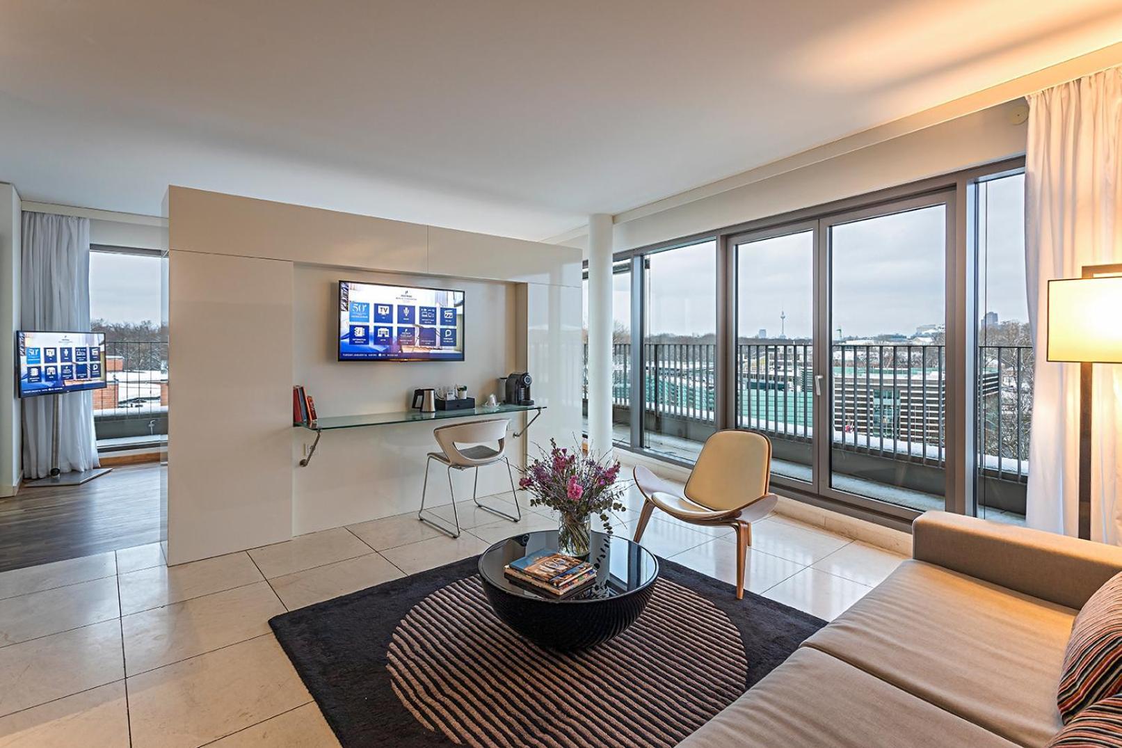 Pestana Tiergarten 4* Berlin