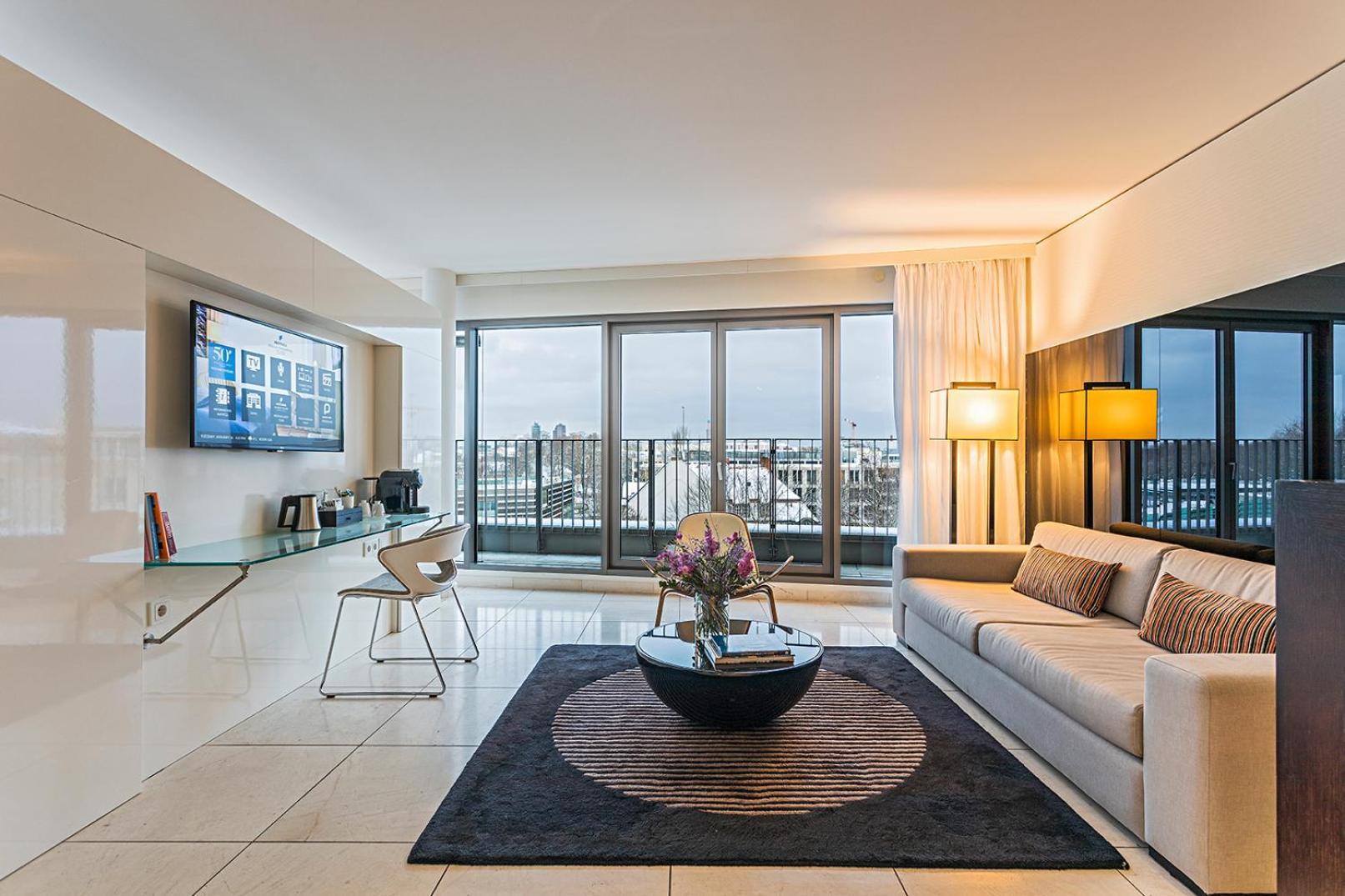 Pestana Tiergarten 4*