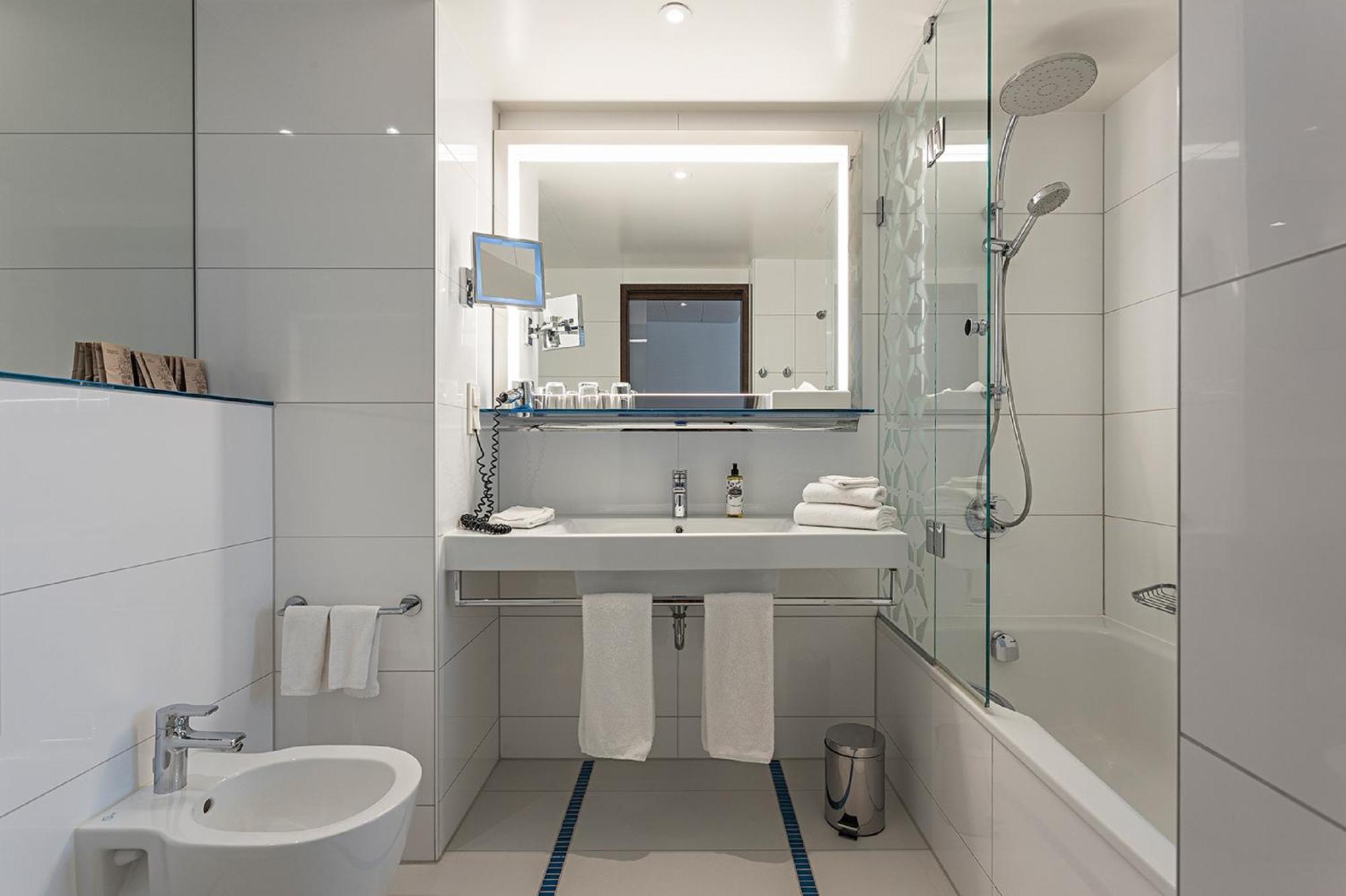 Hotel Pestana Tiergarten